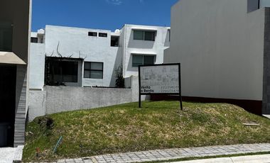 LOTE RESEIDENCIAL - PARQUE NAYARIT CASCATTA