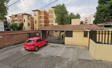 🏷️ Remate Bancario: Departamento en Montserrat, Puente de Vigas, Tlalnepantla, Edo. Méx.