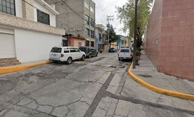 🏷️ Remate Bancario: Departamento en Montserrat, Puente de Vigas, Tlalnepantla, Edo. Méx.