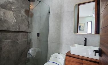 DEPARTAMENTO EN VENTA EN VAHA