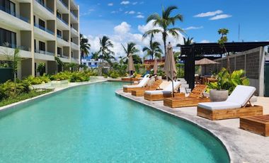 DEPARTAMENTO EN VENTA EN VAHA