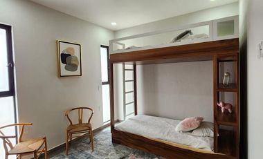 DEPARTAMENTO EN VENTA EN VAHA