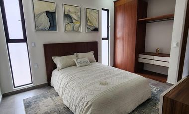 DEPARTAMENTO EN VENTA EN VAHA