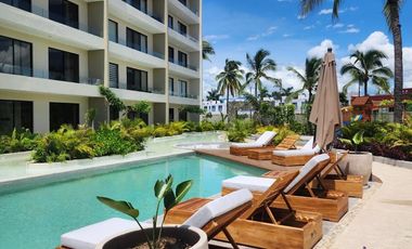 DEPARTAMENTO EN VENTA EN VAHA