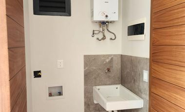 DEPARTAMENTO EN VENTA EN VAHA