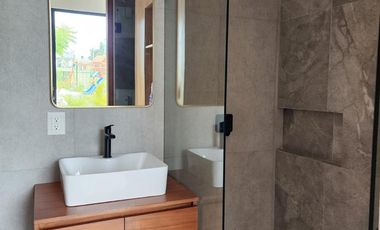 DEPARTAMENTO EN VENTA EN VAHA