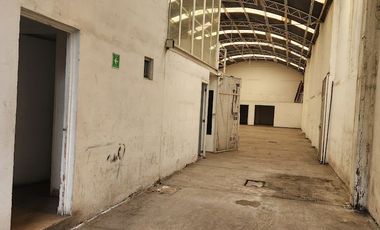 EXCLENTE BODEGA INDUSTRIAL EN VENTA