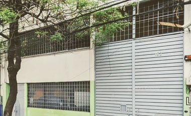 EXCLENTE BODEGA INDUSTRIAL EN VENTA