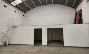 EXCLENTE BODEGA INDUSTRIAL EN VENTA