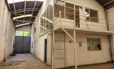 EXCLENTE BODEGA INDUSTRIAL EN VENTA
