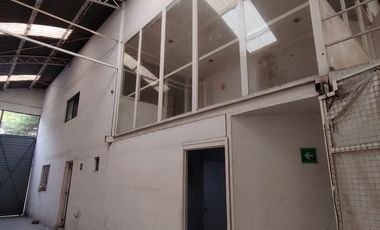 EXCLENTE BODEGA INDUSTRIAL EN VENTA