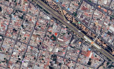 Extensa Casa en Venta en Santa Martha Acatitla, Iztapalapa.