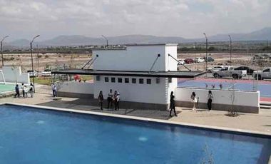 Venta Terreno Querétaro Ciudad Maderas