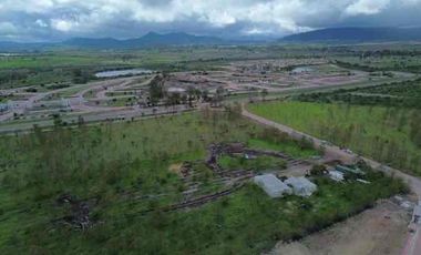 Venta Terreno Querétaro Ciudad Maderas