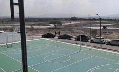 Venta Terreno Querétaro Ciudad Maderas