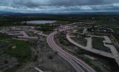 Venta Terreno Querétaro Ciudad Maderas