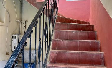 PROPIEDAD EN VENTA EN GUANAJUATO CAPITAL IDEAL PARA PROYECTO DE HOSPITALIDAD