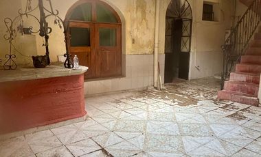 PROPIEDAD EN VENTA EN GUANAJUATO CAPITAL IDEAL PARA PROYECTO DE HOSPITALIDAD