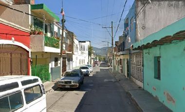 PRECIOSA CASA EN EVNTA DE RECUPERACION BANCARIA EN ZAPOTILTIC, JALISCO.
