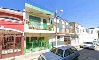 PRECIOSA CASA EN EVNTA DE RECUPERACION BANCARIA EN ZAPOTILTIC, JALISCO.