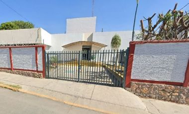 PRECIOSA CASA EN EVNTA DE RECUPERACION BANCARIA EN ZAPOTILTIC, JALISCO.