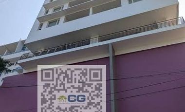Departamento amueblado en renta en Torre Mocambo 500, Calle Mocambo Boca del Río, Ver