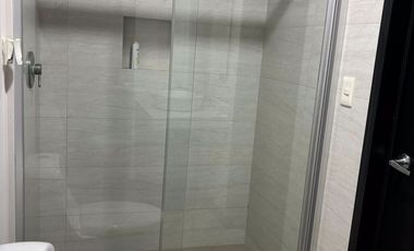 Departamento amueblado en renta en Torre Mocambo 500, Calle Mocambo Boca del Río, Ver