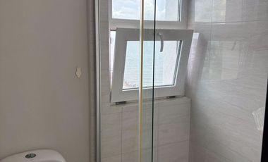 Departamento amueblado en renta en Torre Mocambo 500, Calle Mocambo Boca del Río, Ver