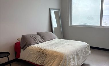 Departamento amueblado en renta en Torre Mocambo 500, Calle Mocambo Boca del Río, Ver