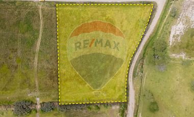 TERRENO EN VENTA #3–SANTIAGO DEL REY-VIA IMBAYA