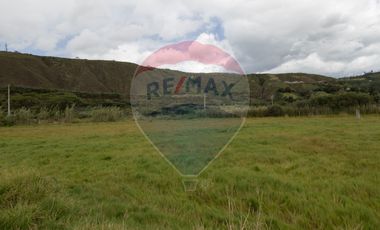 TERRENO EN VENTA #3–SANTIAGO DEL REY-VIA IMBAYA