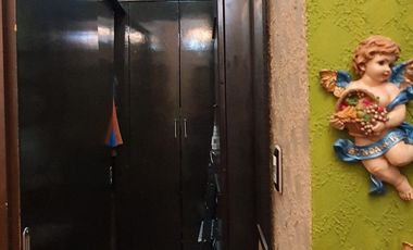 Hermosa casa ampliada en 3 niveles en conjunto cerrado con vigilancia jardines Tultitlan