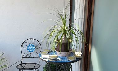 Hermosa casa ampliada en 3 niveles en conjunto cerrado con vigilancia jardines Tultitlan