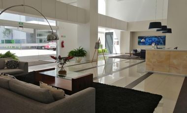 VENTA. DEPARTAMENTO. SONATA TOWERS. ANGELOPOLIS. CHOLULA.