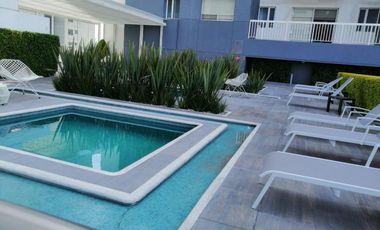 VENTA. DEPARTAMENTO. SONATA TOWERS. ANGELOPOLIS. CHOLULA.