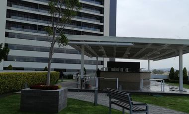 VENTA. DEPARTAMENTO. SONATA TOWERS. ANGELOPOLIS. CHOLULA.