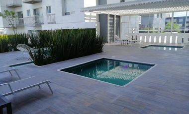 VENTA. DEPARTAMENTO. SONATA TOWERS. ANGELOPOLIS. CHOLULA.