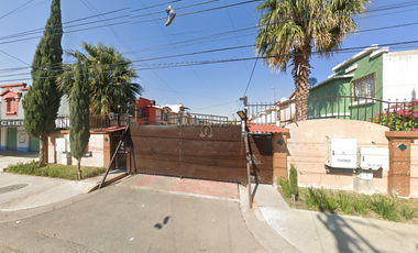 CASA EN PRIVADA RIO EGA , URBI VILLA DEL CAMPO , FELIPE VILLANUEVA, ESTADO DE MÉXICO. ¡¡NO CREDITOS!!