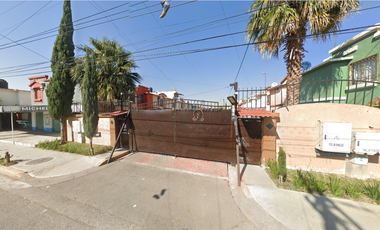 CASA EN PRIVADA RIO EGA , URBI VILLA DEL CAMPO , FELIPE VILLANUEVA, ESTADO DE MÉXICO. ¡¡NO CREDITOS!!