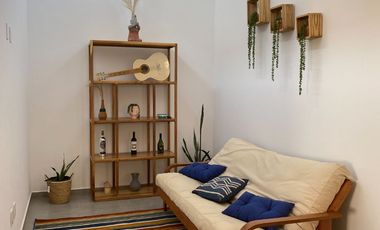 CASA EN RENTA AJIJIC