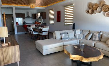 CASA EN RENTA AJIJIC