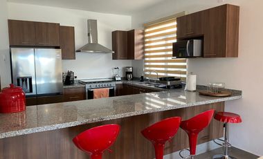 CASA EN RENTA AJIJIC