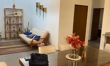 CASA EN RENTA AJIJIC