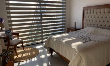 CASA EN RENTA AJIJIC