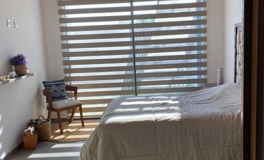 CASA EN RENTA AJIJIC