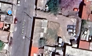 SE VENDE EXCELENTE TERRENO EN COL. LA LIBERTAD