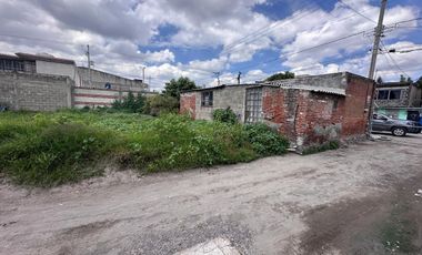 SE VENDE EXCELENTE TERRENO EN COL. LA LIBERTAD