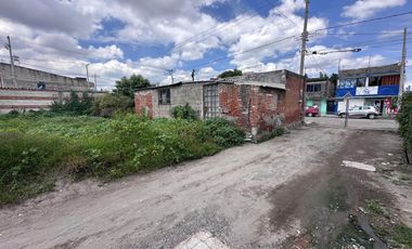 SE VENDE EXCELENTE TERRENO EN COL. LA LIBERTAD