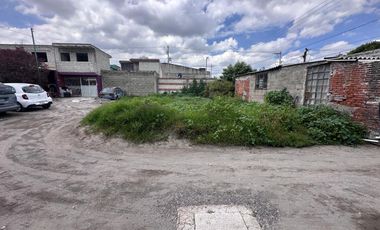 SE VENDE EXCELENTE TERRENO EN COL. LA LIBERTAD