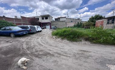 SE VENDE EXCELENTE TERRENO EN COL. LA LIBERTAD